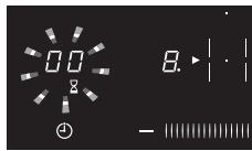 PANASONIC KYB915ABEPG - Minuteur - 3