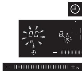 PANASONIC KYB915ABEPG - Using Cooking Timer - 2