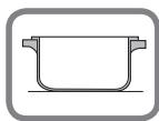 PANASONIC KYB915ABEPG - Nicht kompatibles Kochgeschirr - 3
