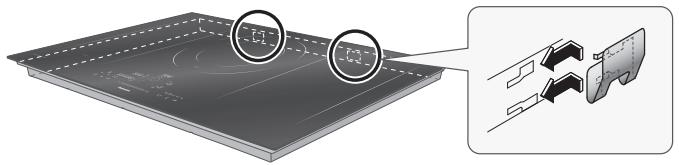 PANASONIC KYB915ABEPG - WARNING - 2