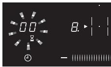 PANASONIC KYB915ABEPG - Using Kitchen Timer - 3