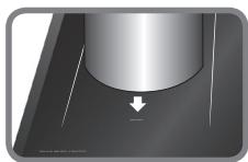 PANASONIC KYB915ABEPG - Checking Cookware Compatibility - 1