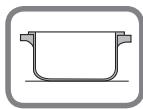 PANASONIC KYB925GLEPG - Compatible cookware - 2