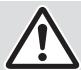 PANASONIC KYB925GLEPG - WARNING - 1