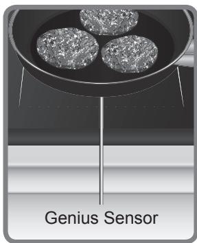 PANASONIC KYB925GLEPG - Genius Sensor Technology - 1