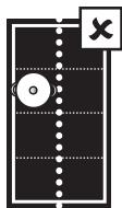 PANASONIC KYB925GLEPG - Two independent cooking zones - 1