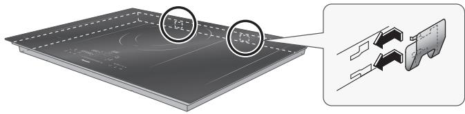 PANASONIC KYB925GLEPG - WARNUNG - 2