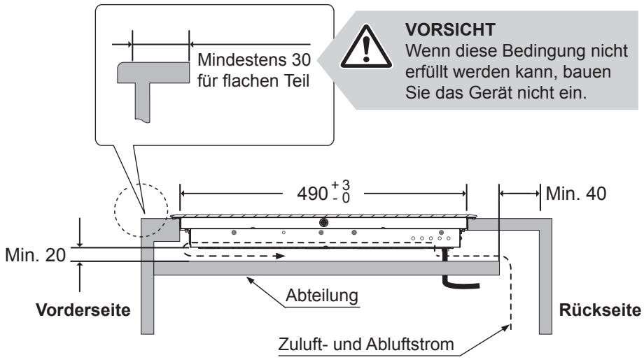 PANASONIC KYB925GLEPG - Seitenansicht - 1