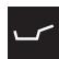 PANASONIC KYB925GLEPG - Sensor-Option Taste - 2