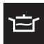 PANASONIC KYB925GLEPG - Touche d'options pour sensor+ - 1