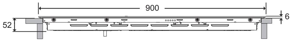 PANASONIC KYB925GLEPG - Clamp - 4