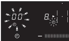 PANASONIC KYB925GLEPG - Using Cooking Timer - 3