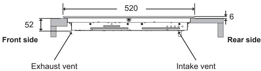PANASONIC KYB925GLEPG - Clamp - 5