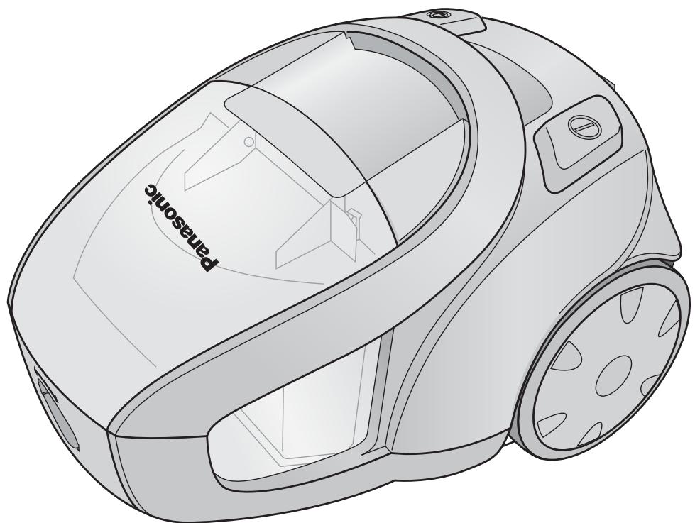 PANASONIC MCCL433 - 1