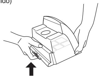PANASONIC MCCL433 - EZ Release Nozzle - 1