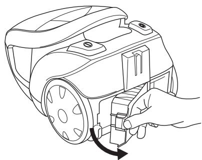 PANASONIC MCCL433 - Main unit and accessories - 2