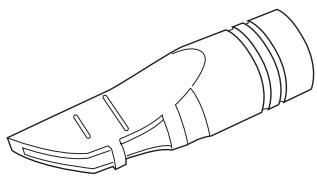 PANASONIC MCCL433 - Suceur plat b - 1