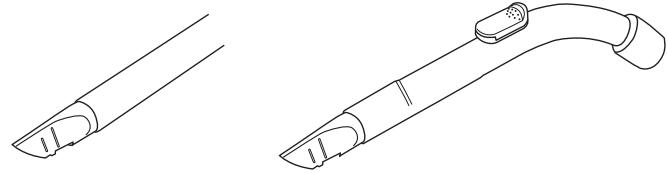 PANASONIC MCCL433 - Suceur plat b - 2