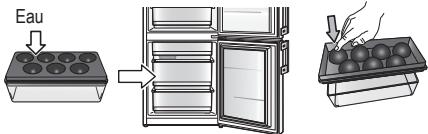 PANASONIC NR-BN31EX1 - Récipient multiusage (Tous les modèles) - 1