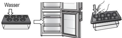 PANASONIC NR-BN31EX1 - "Multibox"-Aufbewahrgungsdose (Alle Modelle) - 1