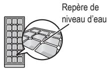 PANASONIC NR-BN31EX1 - Bac à glaçons - 1