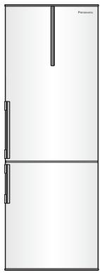 PANASONIC NR-BN31EX1 - Energiesparen - 1