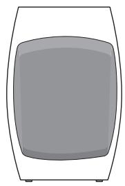 PANASONIC SBC700E - Colocar y quitar las rejillas de los altavoces - 2