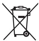 PANASONIC SC-CMAX5E - L'élimination des équipements et des batteries usages Applicable uniquement dans les pays membres de l'Union française et les pays disposant de systèmes de recyclage - 1