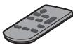 PANASONIC SC-HTB18EB - Accessoires - 1