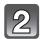 PANASONIC SC-HTB18EB - Spostare il commutatore MULTI ANGOLO su "WALL MOUNT". - 2