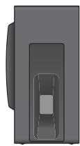 PANASONIC SC-HTB18EB - Esteistema ( parte frontal) - 2