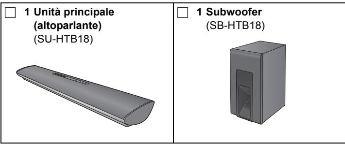 PANASONIC SC-HTB18EB - Questo problema (SC-HTB18) - 1
