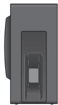 PANASONIC SC-HTB18EB - Dit systeem (Voorkant) - 2