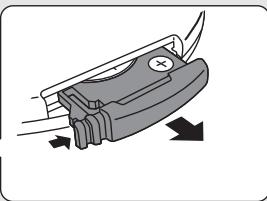PANASONIC SC-HTB18EB - Dit system (Achterkant) - 6