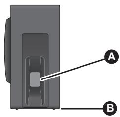 PANASONIC SC-HTB18EB - Quando si traspora il subwoofer - 1