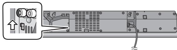 PANASONIC SC-HTB18EB - Accessoires requis additionnellement (disponibles dans le commerce) - 2