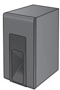 PANASONIC SC-HTB18EB - Dieses System (SC-HTB18) - 2