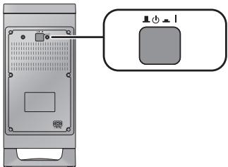 PANASONIC SC-HTB885EG - Preparativi - 2
