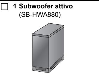 PANASONIC SC-HTB885EG - Questo sistema (SC-HTB885) - 2