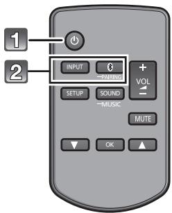 PANASONIC SC-HTB885EG - Preparativi - 1
