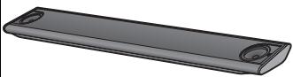 PANASONIC SC-HTB885EG - Dieses System (SC-HTB885) - 1