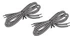 PANASONIC SC-PMX70BEG - Accessoires fournis - 1