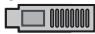 PANASONIC SC-PMX70BEG - Périphérique iPhone/iPad/iPod ou USB - 4
