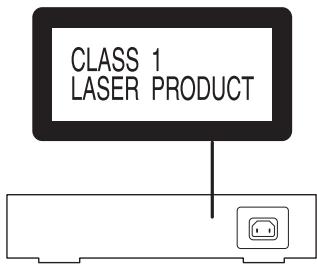 PANASONIC SLC700E - Collocazione - 1
