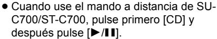 PANASONIC SLC700E - Operaciones durante la reproducción - 5