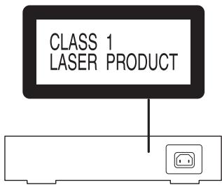 PANASONIC SLC700E - Opstelling - 1
