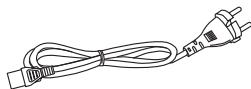 PANASONIC ST-C700EG - Accessoires - 1