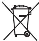 PANASONIC ST-C700EG - Let op: het batterij symbool (Onderstaand symbool). - 1
