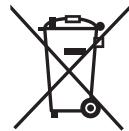 PANASONIC ST-C700EG - Note per il simbolo batterie (simbolo sotto): - 2