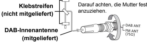 PANASONIC ST-C700EG - Antennenanschluss - 2